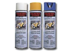 Striping Paint
