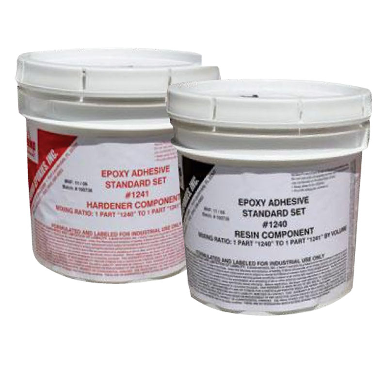 Two-Part Epoxy Adhesive Kit