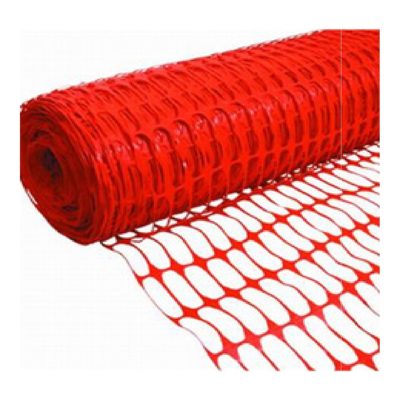 Barrier Safety Fence