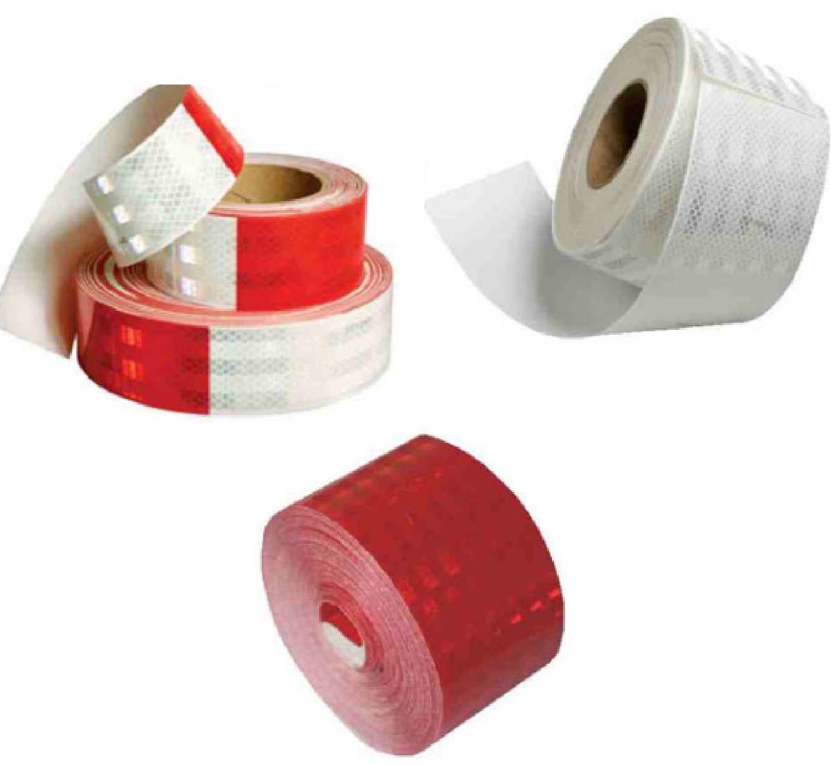 Diamond Grade 3M Conspicuity Tape